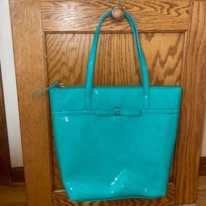 Kate Spade Camellia Tote